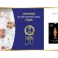 Artic Blu - Superior Taste Award 2024
