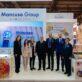 Stand di Mancuso Group al Tutto Food 2025