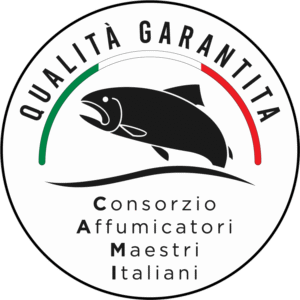 CAMI - qualità garantita per Sicily Food