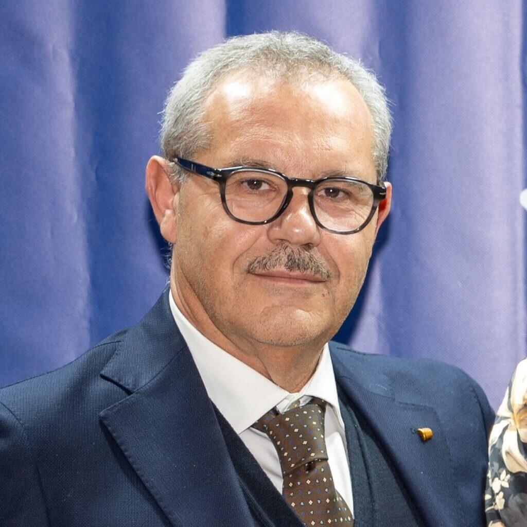 Salvatore Mancuso - AD Sicily Food srl